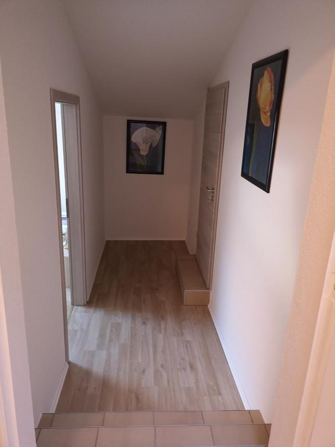 Ferienhaus Seedo Herleshausen Exterior foto